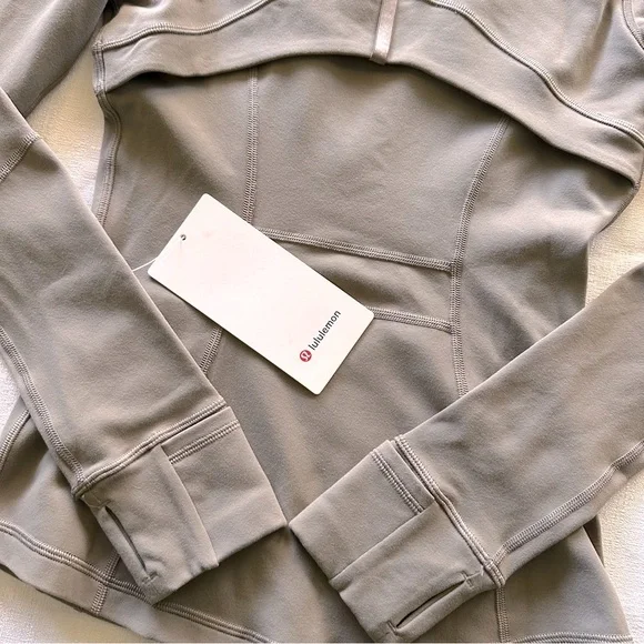 Lululemon 🍋 Define Jacket * Luon🤎 - Picture 10 of 14